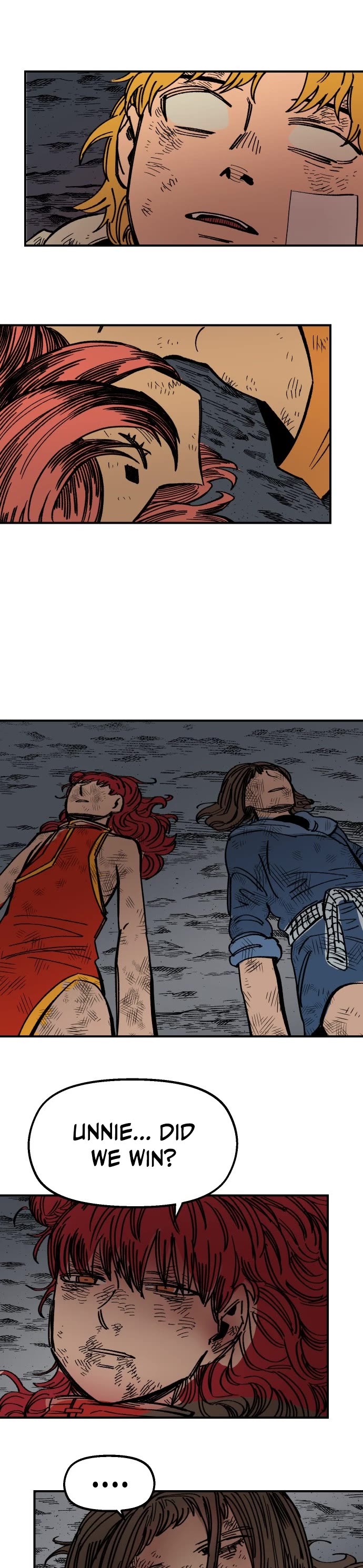 Reincarnation of the Veteran Soldier chapter 41 page 49