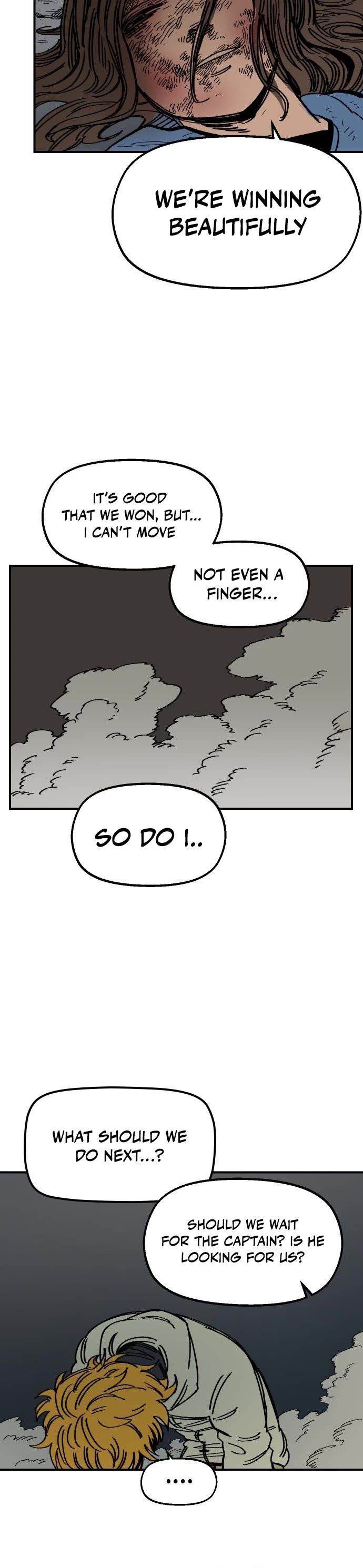 Reincarnation of the Veteran Soldier chapter 41 page 50