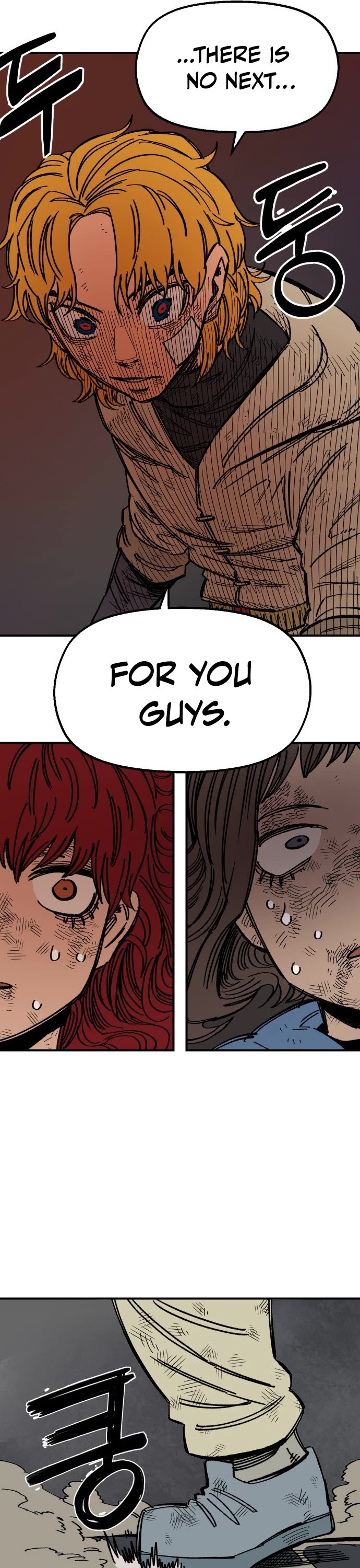 Reincarnation of the Veteran Soldier chapter 41 page 51