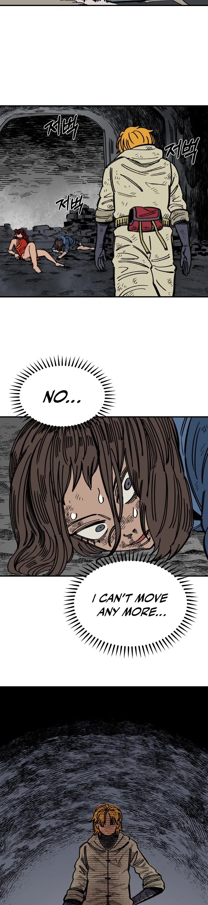 Reincarnation of the Veteran Soldier chapter 41 page 52