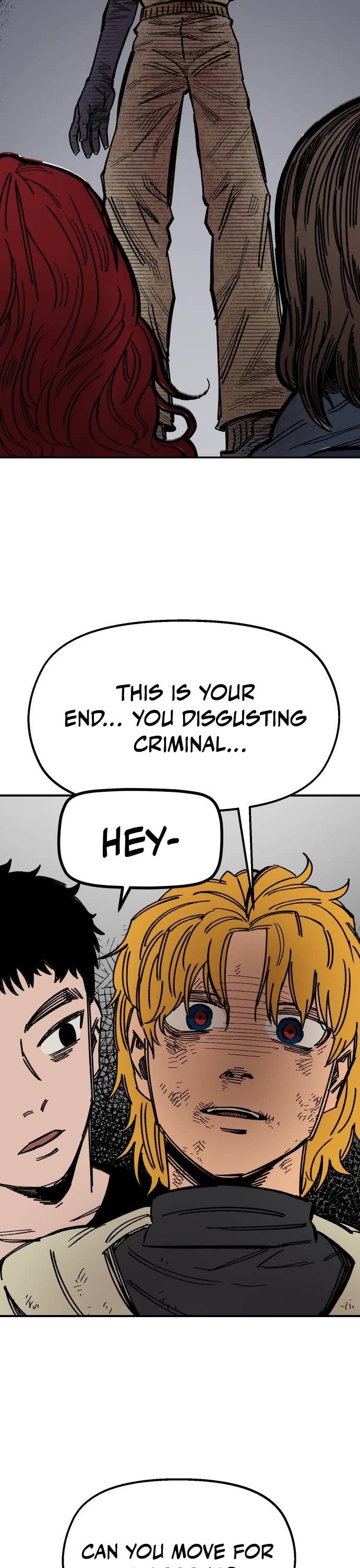 Reincarnation of the Veteran Soldier chapter 41 page 53