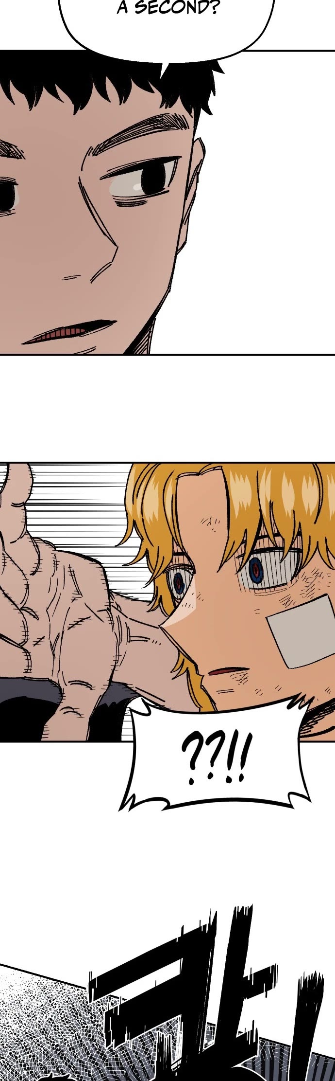 Reincarnation of the Veteran Soldier chapter 41 page 54