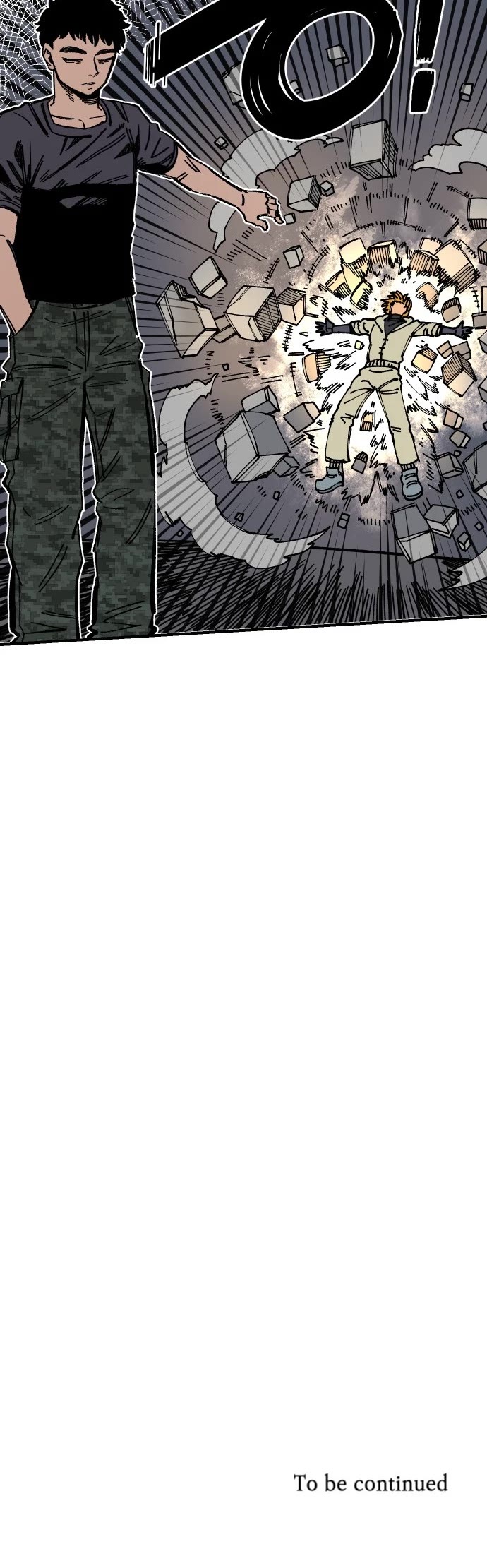 Reincarnation of the Veteran Soldier chapter 41 page 55