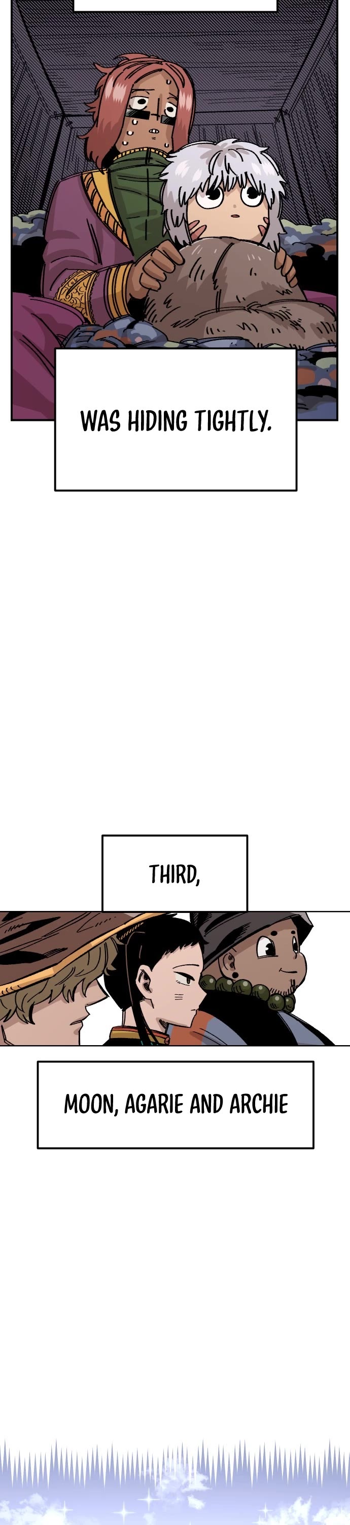 Reincarnation of the Veteran Soldier chapter 42 page 10