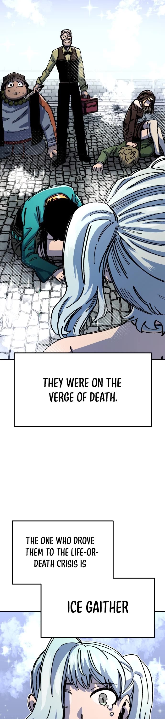 Reincarnation of the Veteran Soldier chapter 42 page 11