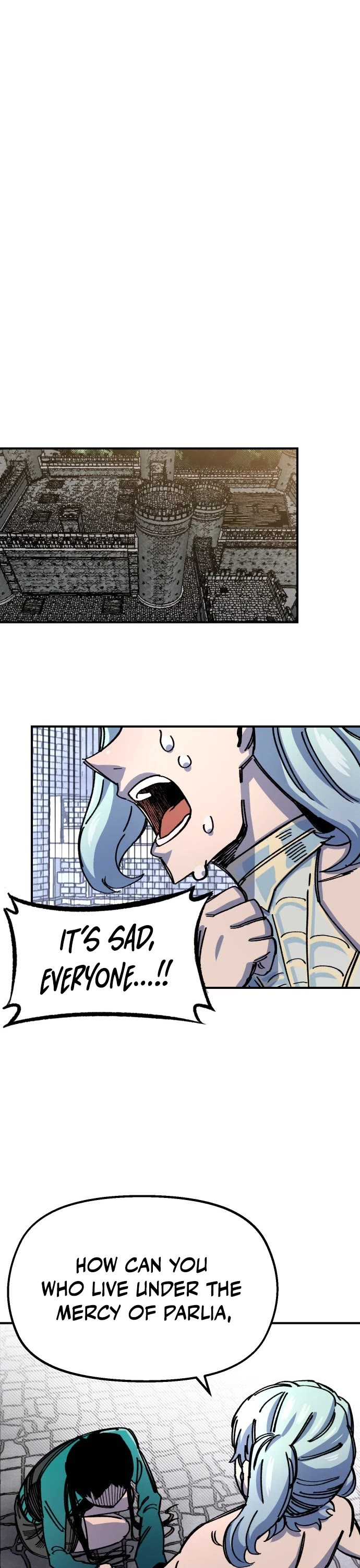 Reincarnation of the Veteran Soldier chapter 42 page 16