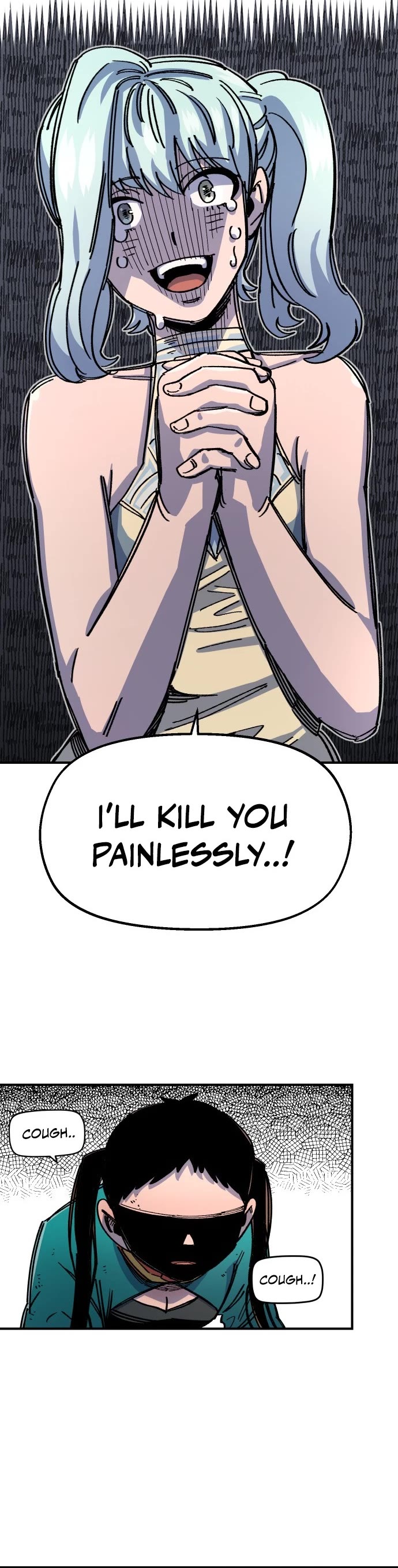 Reincarnation of the Veteran Soldier chapter 42 page 18