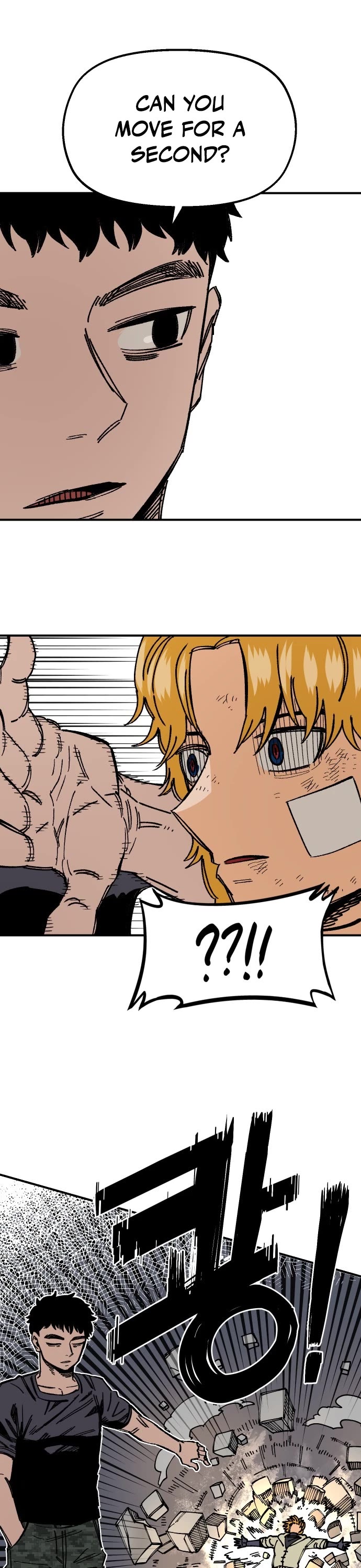 Reincarnation of the Veteran Soldier chapter 42 page 2