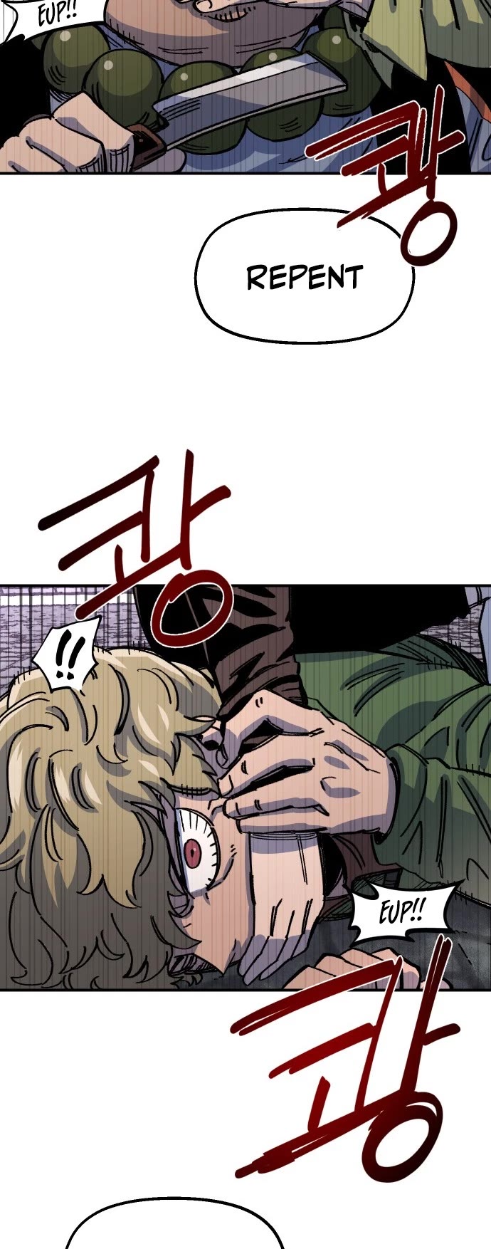 Reincarnation of the Veteran Soldier chapter 42 page 23