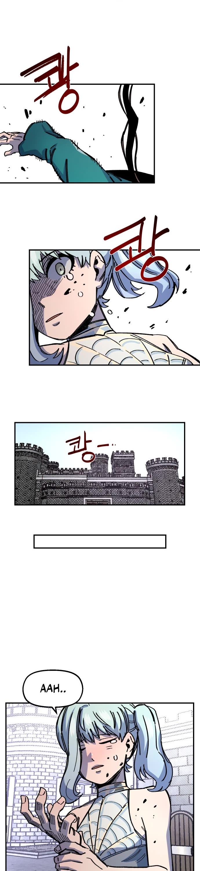 Reincarnation of the Veteran Soldier chapter 42 page 25