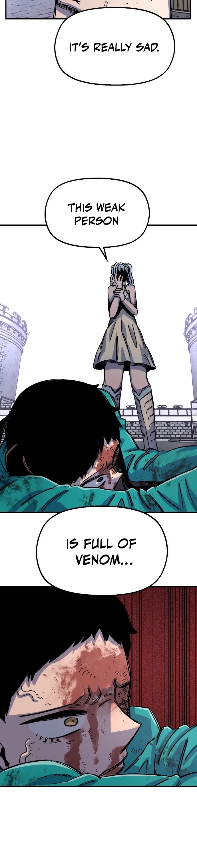 Reincarnation of the Veteran Soldier chapter 42 page 26