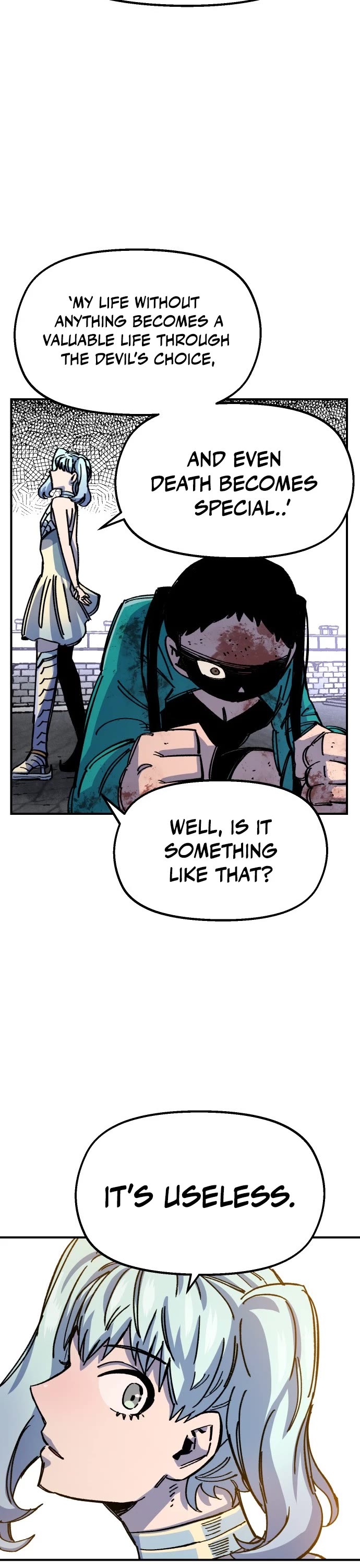 Reincarnation of the Veteran Soldier chapter 42 page 28