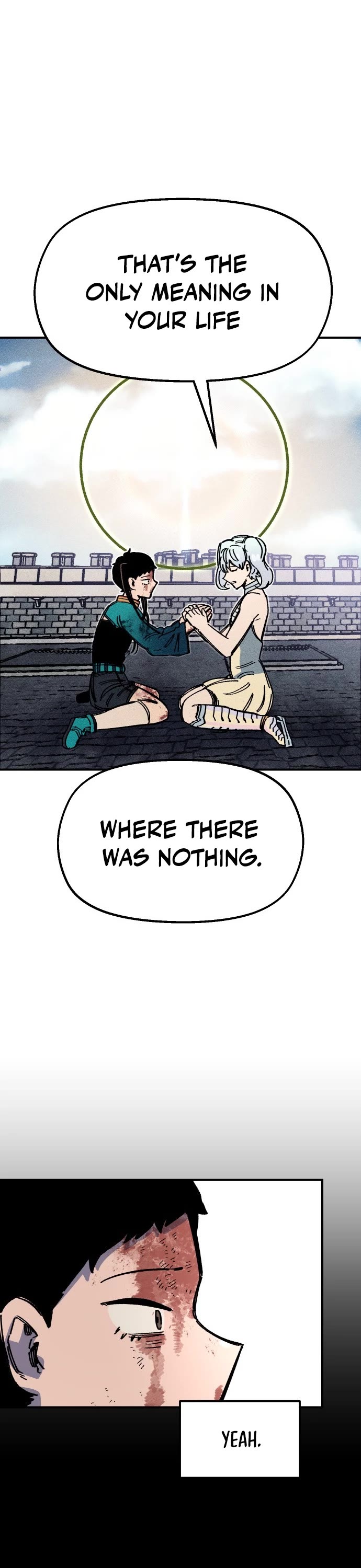 Reincarnation of the Veteran Soldier chapter 42 page 30