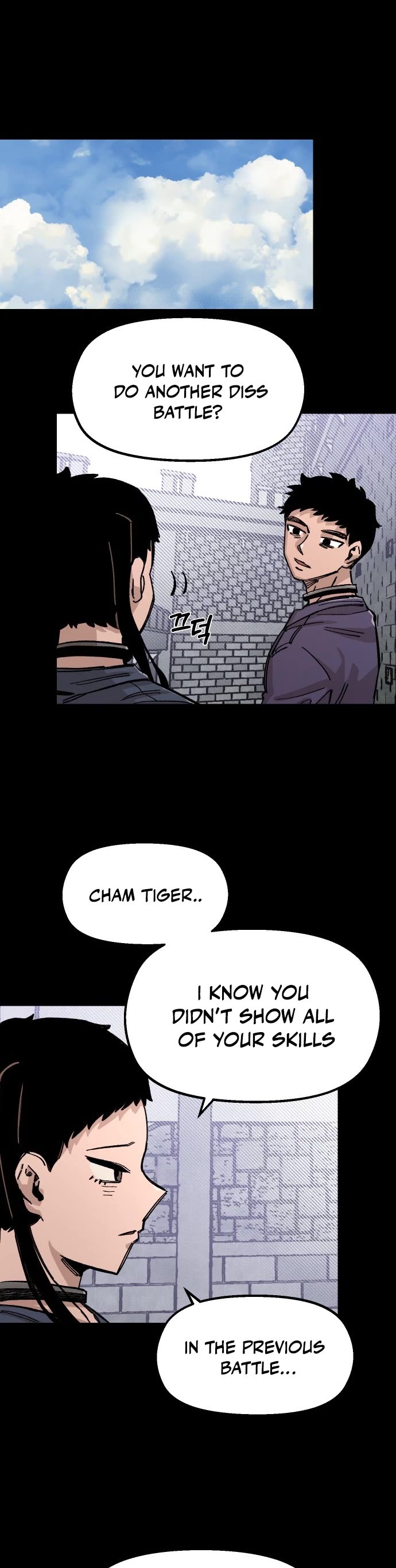 Reincarnation of the Veteran Soldier chapter 42 page 33