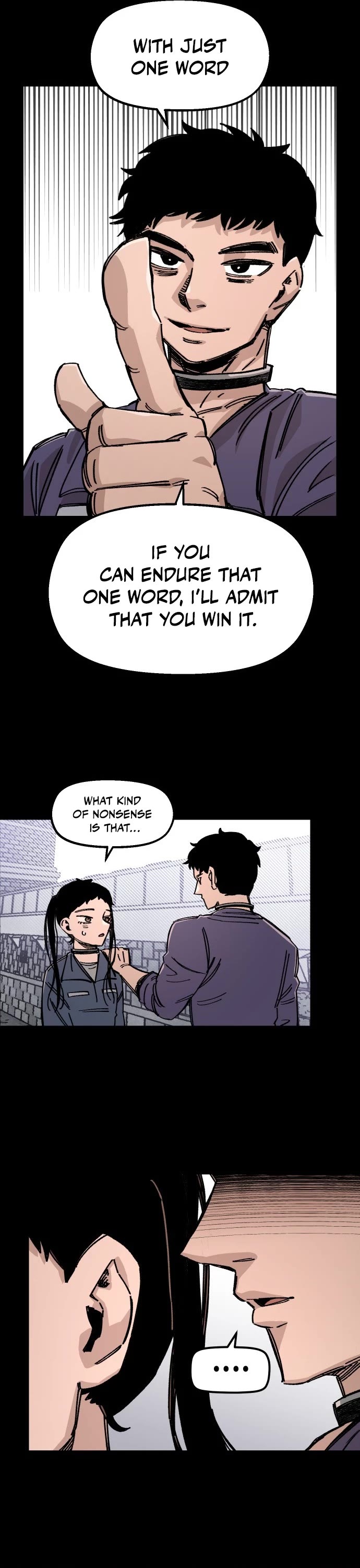 Reincarnation of the Veteran Soldier chapter 42 page 35