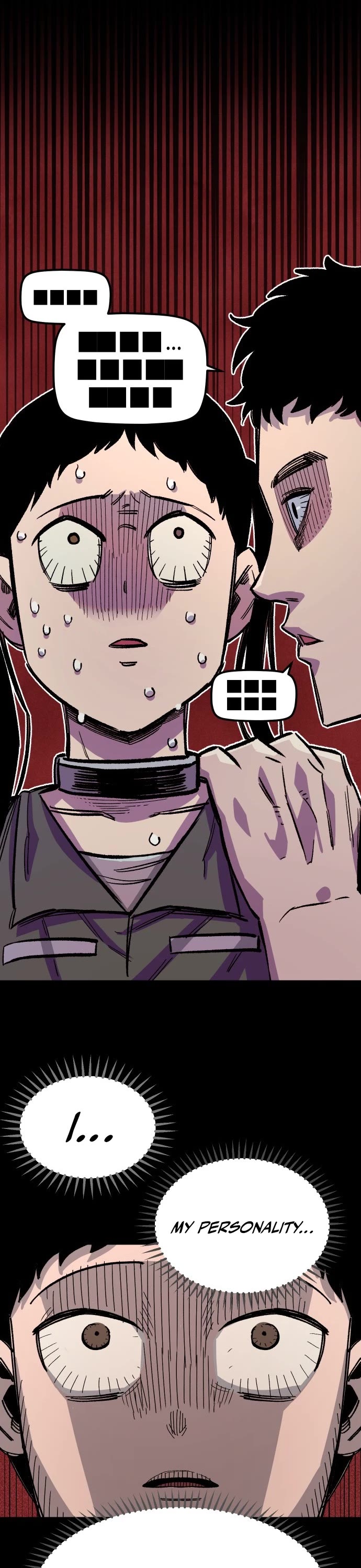 Reincarnation of the Veteran Soldier chapter 42 page 36