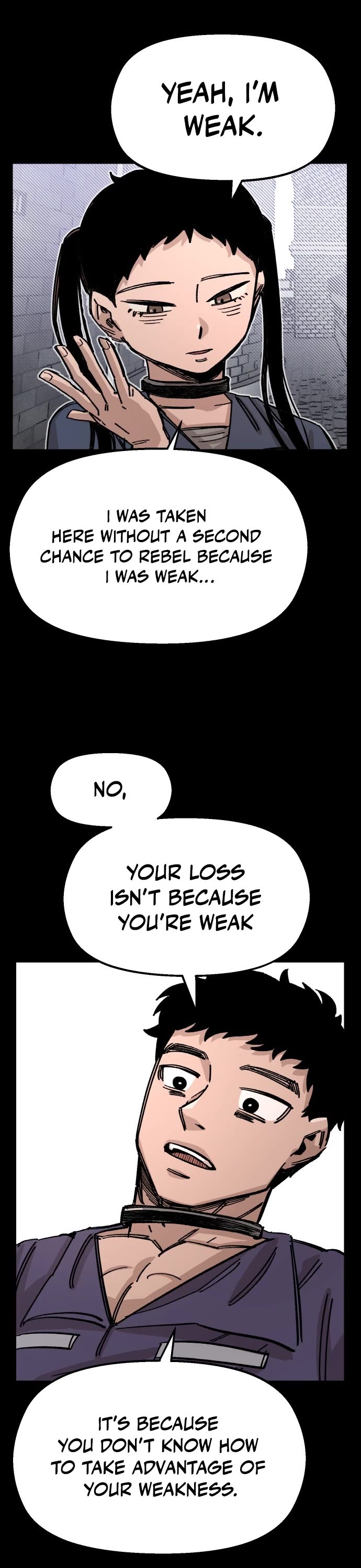 Reincarnation of the Veteran Soldier chapter 42 page 40