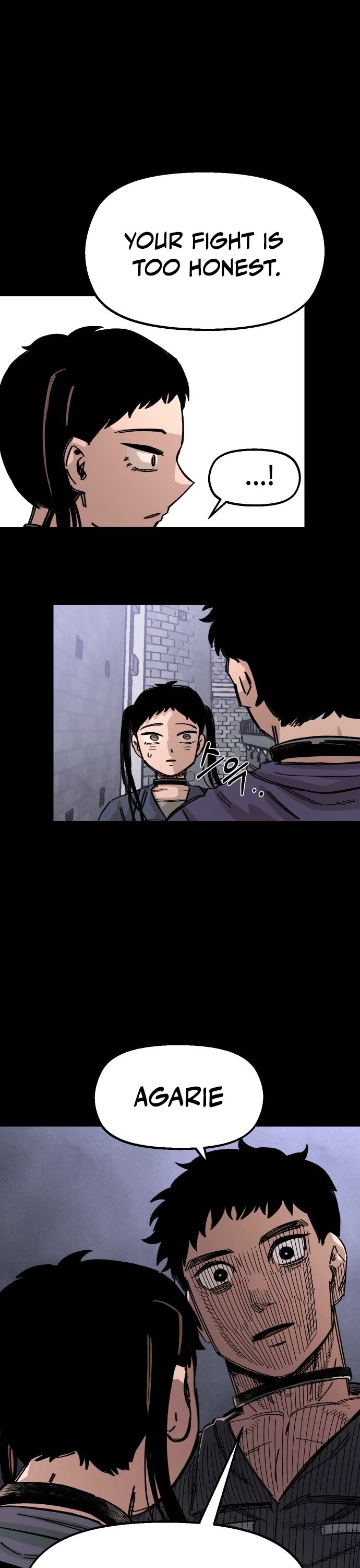 Reincarnation of the Veteran Soldier chapter 42 page 41