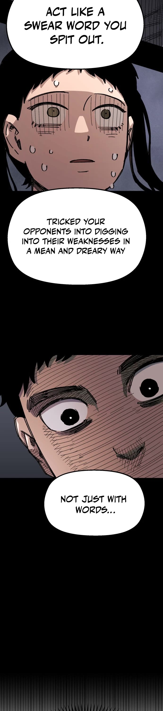 Reincarnation of the Veteran Soldier chapter 42 page 42