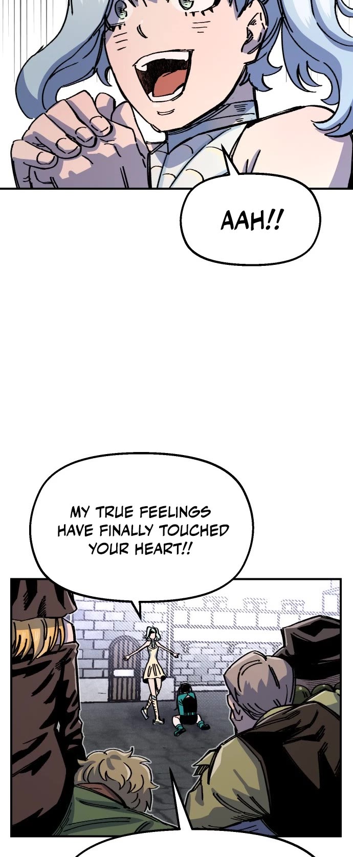 Reincarnation of the Veteran Soldier chapter 42 page 44