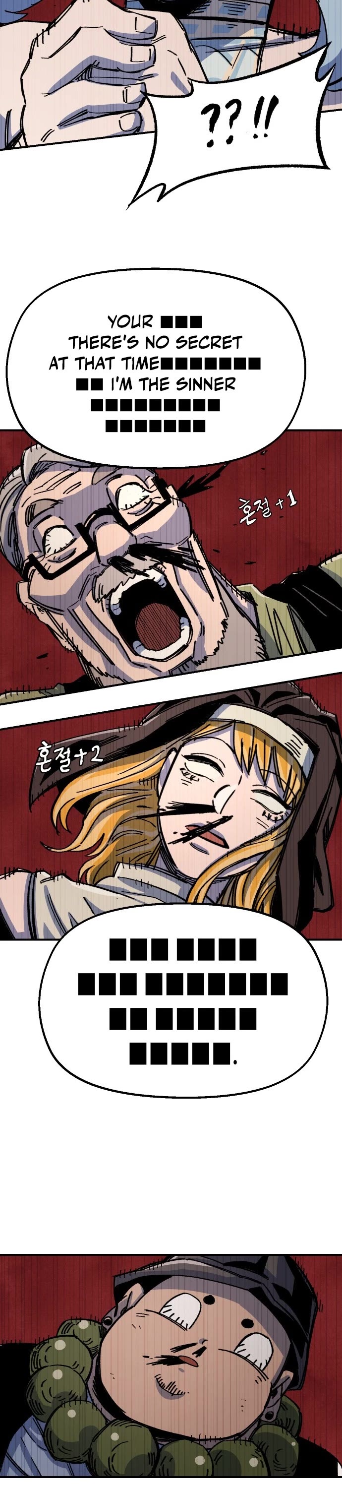 Reincarnation of the Veteran Soldier chapter 42 page 48