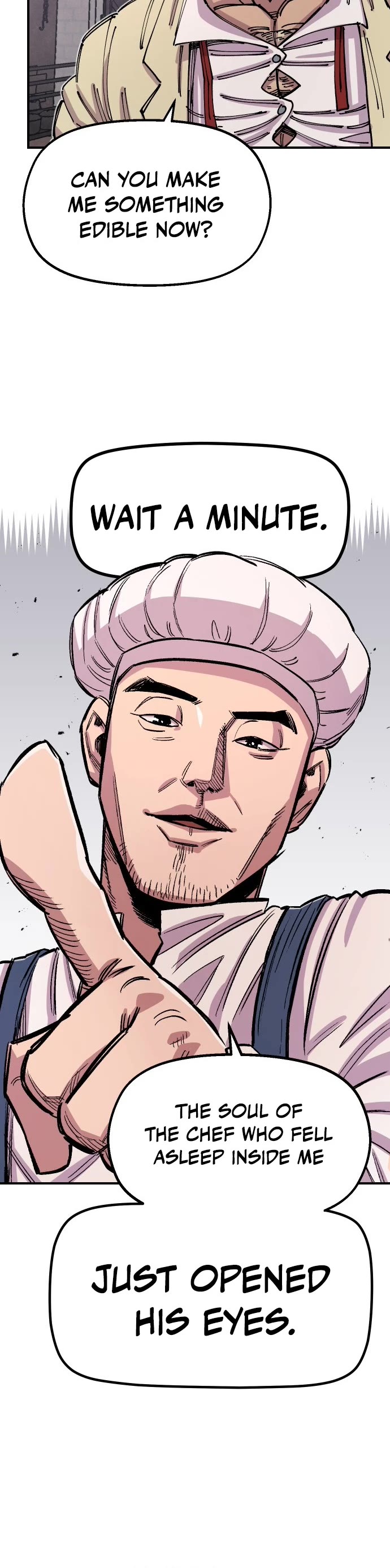 Reincarnation of the Veteran Soldier chapter 43 page 12