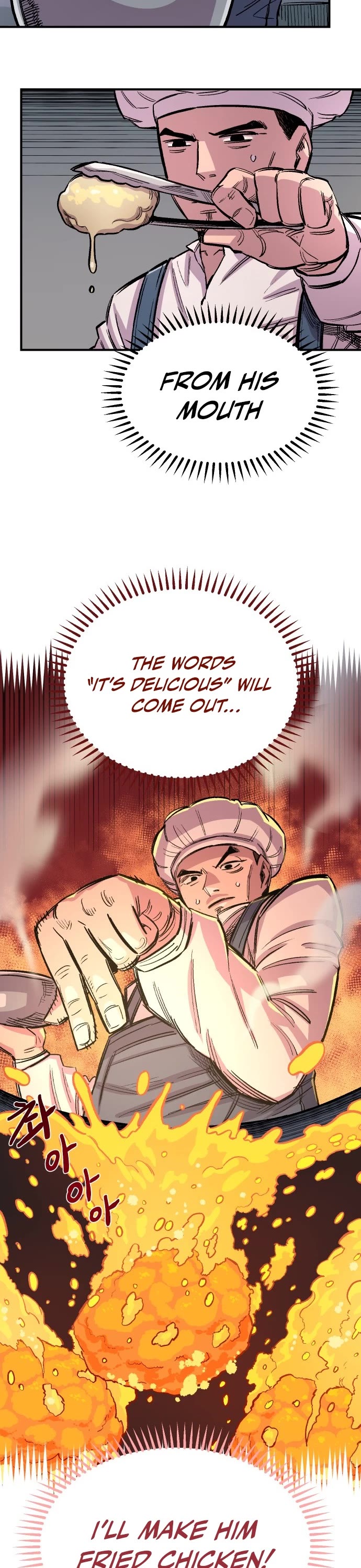 Reincarnation of the Veteran Soldier chapter 43 page 14