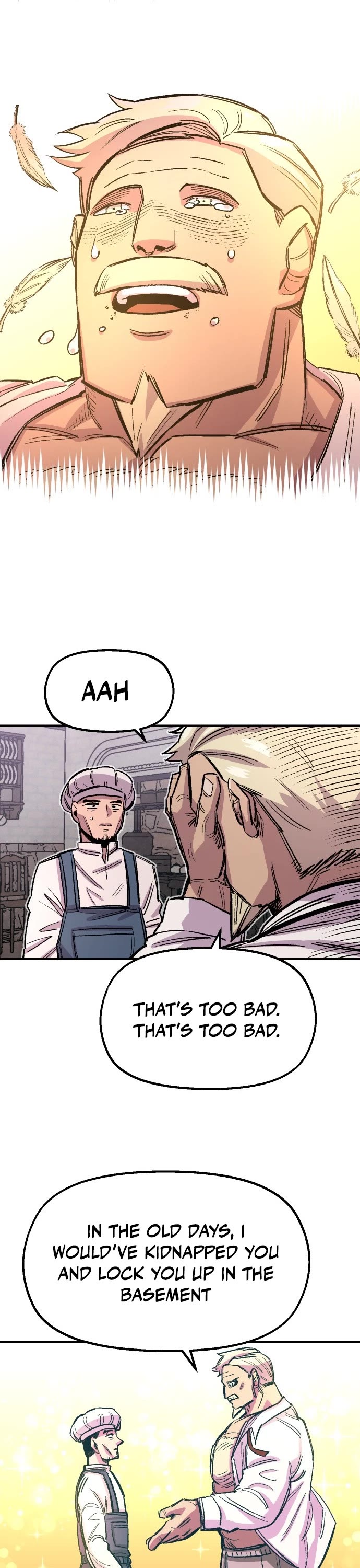 Reincarnation of the Veteran Soldier chapter 43 page 19