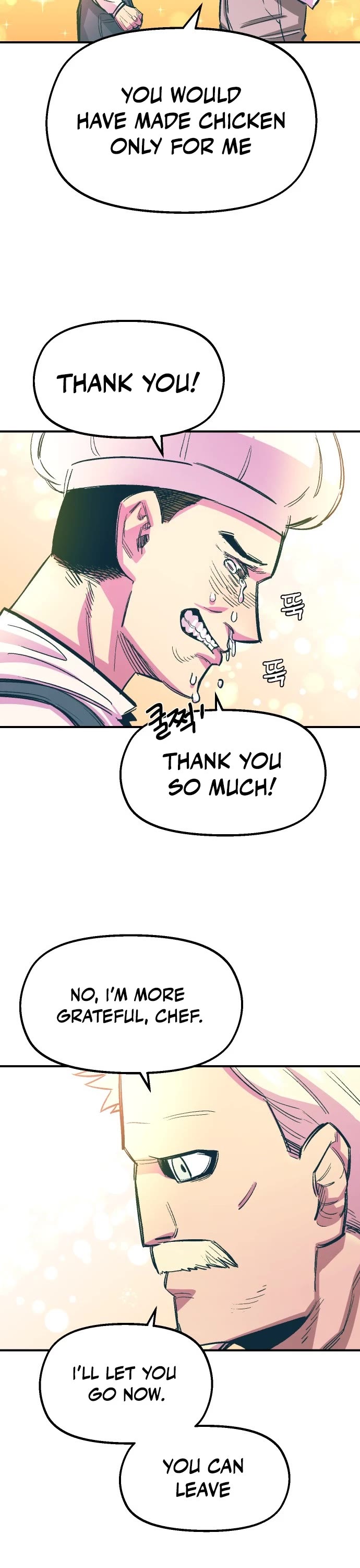 Reincarnation of the Veteran Soldier chapter 43 page 20