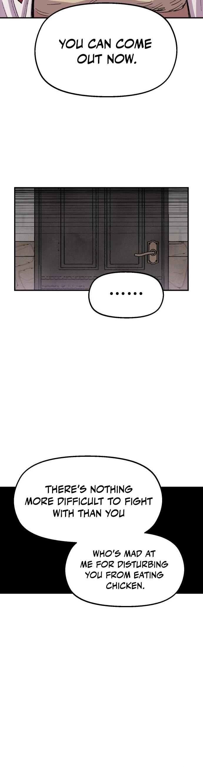 Reincarnation of the Veteran Soldier chapter 43 page 23