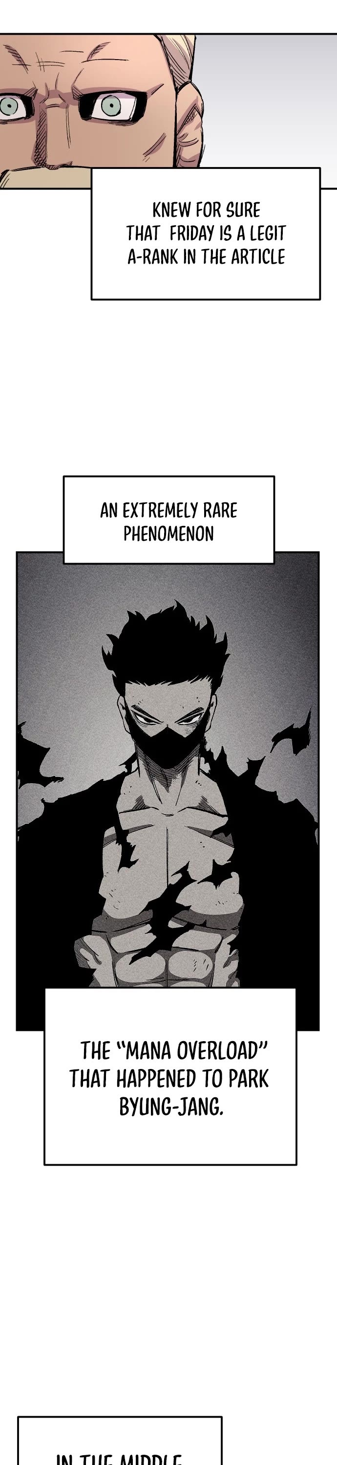 Reincarnation of the Veteran Soldier chapter 43 page 41