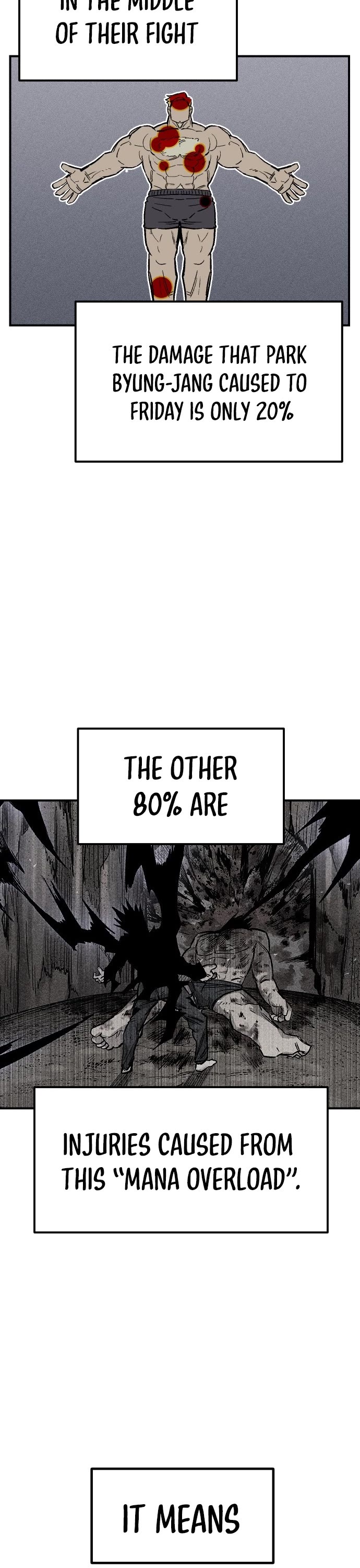 Reincarnation of the Veteran Soldier chapter 43 page 42