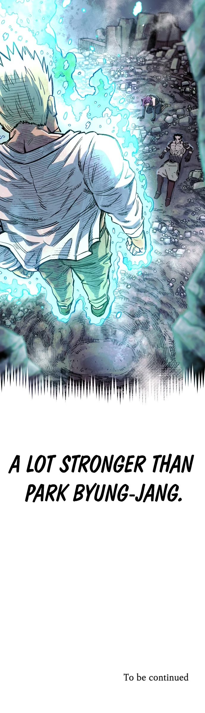 Reincarnation of the Veteran Soldier chapter 43 page 44