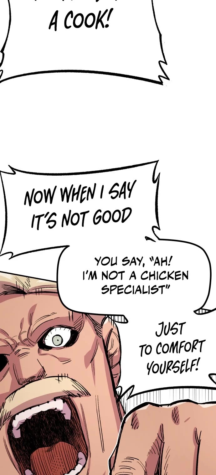 Reincarnation of the Veteran Soldier chapter 43 page 6