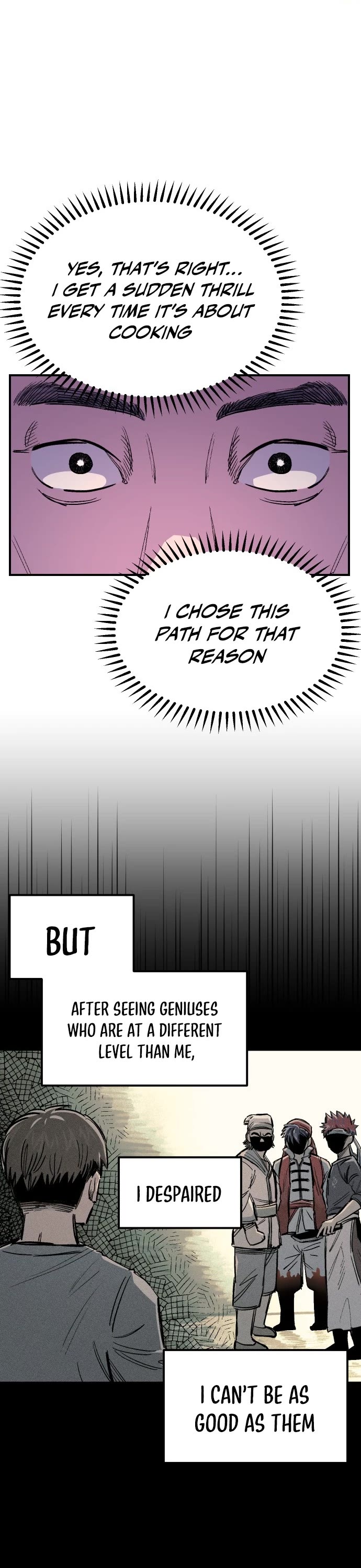 Reincarnation of the Veteran Soldier chapter 43 page 8