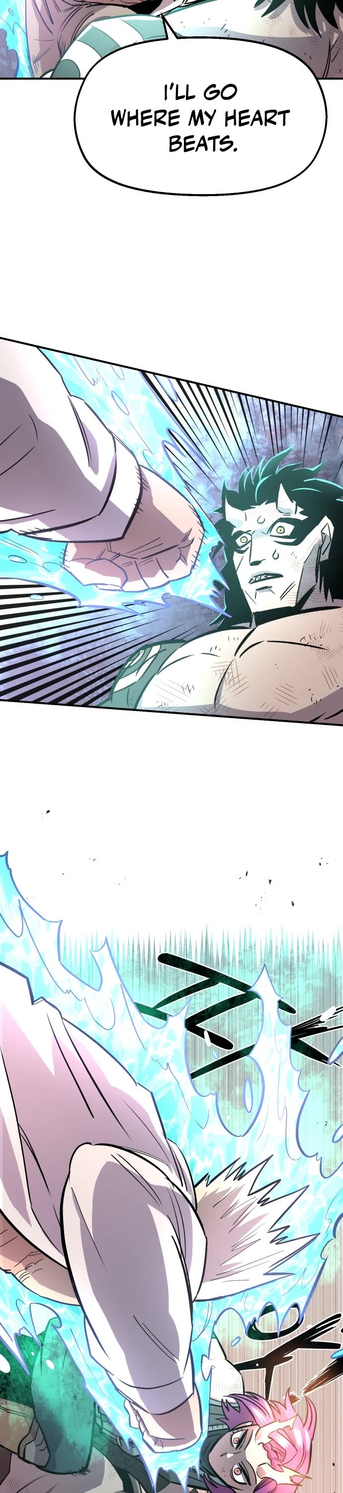 Reincarnation of the Veteran Soldier chapter 44 page 16