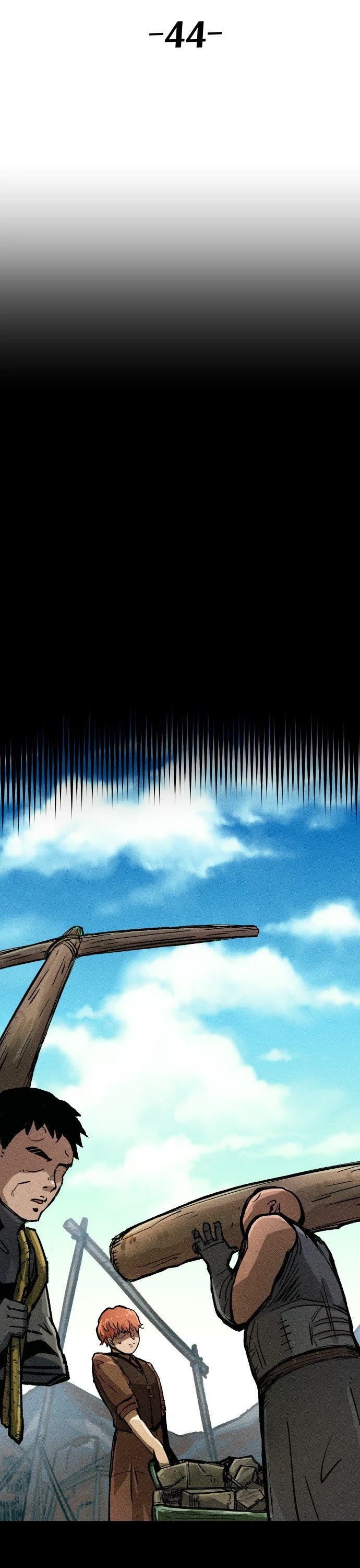 Reincarnation of the Veteran Soldier chapter 44 page 18