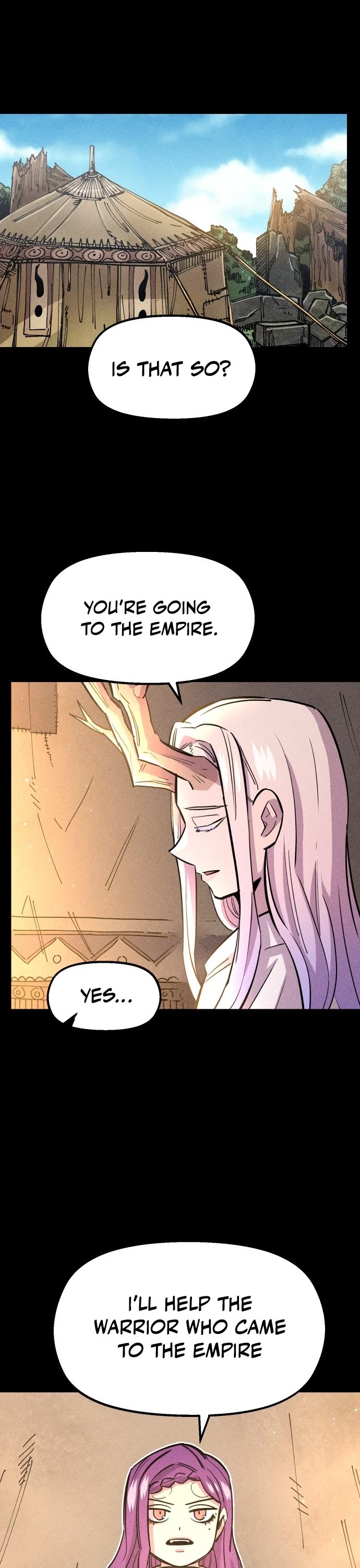 Reincarnation of the Veteran Soldier chapter 44 page 19