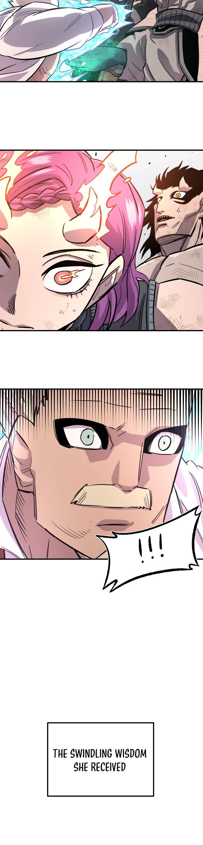 Reincarnation of the Veteran Soldier chapter 44 page 27