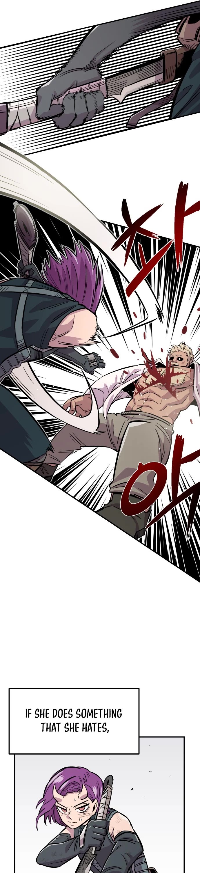 Reincarnation of the Veteran Soldier chapter 44 page 29