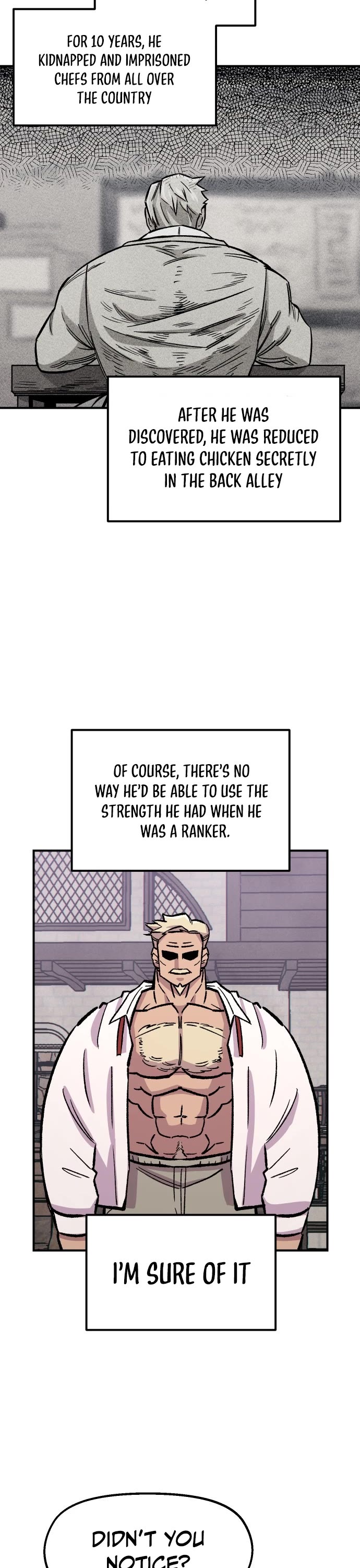 Reincarnation of the Veteran Soldier chapter 44 page 3