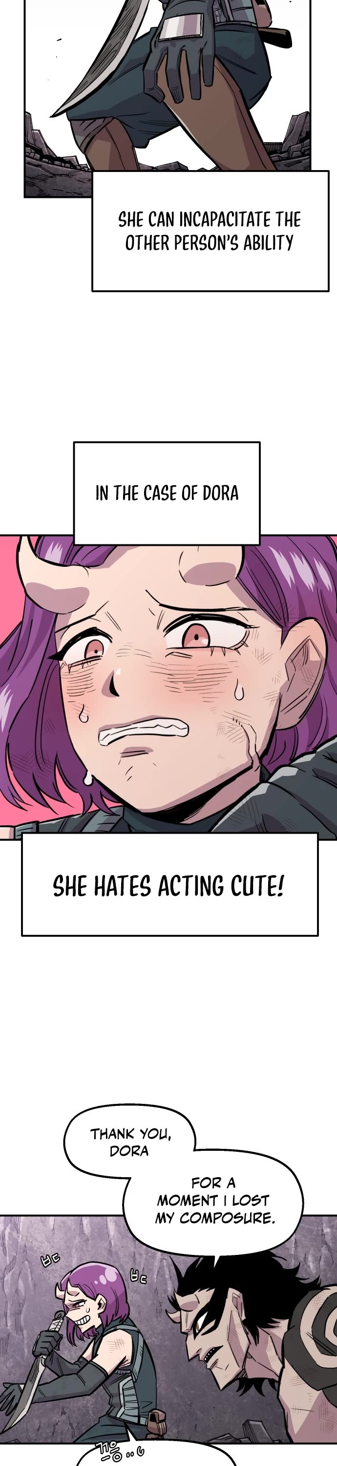 Reincarnation of the Veteran Soldier chapter 44 page 30