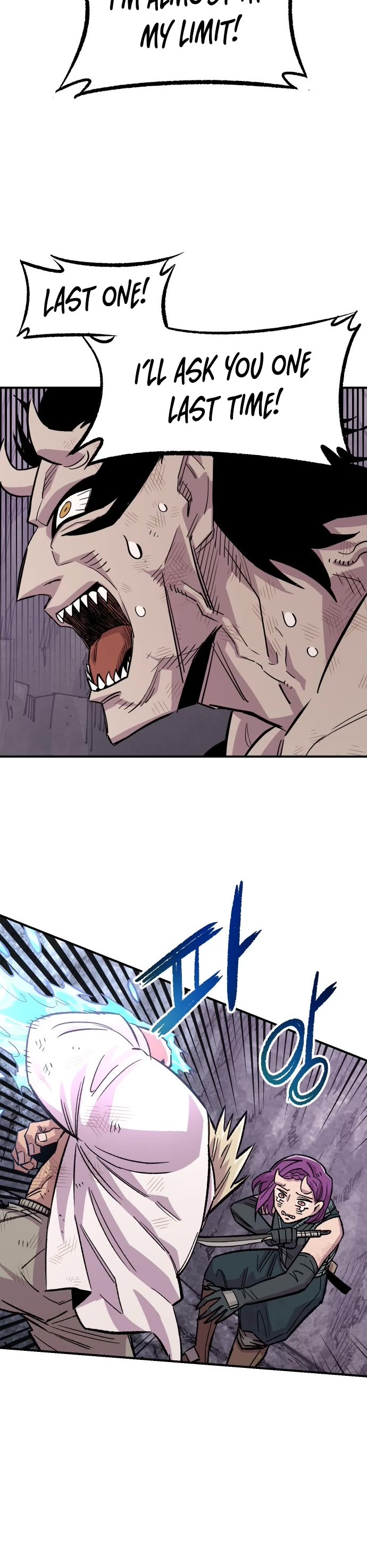 Reincarnation of the Veteran Soldier chapter 44 page 39