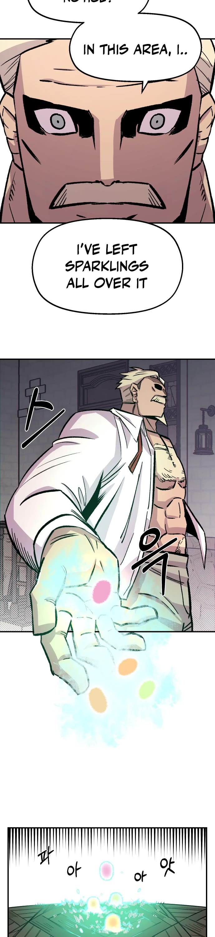 Reincarnation of the Veteran Soldier chapter 44 page 4