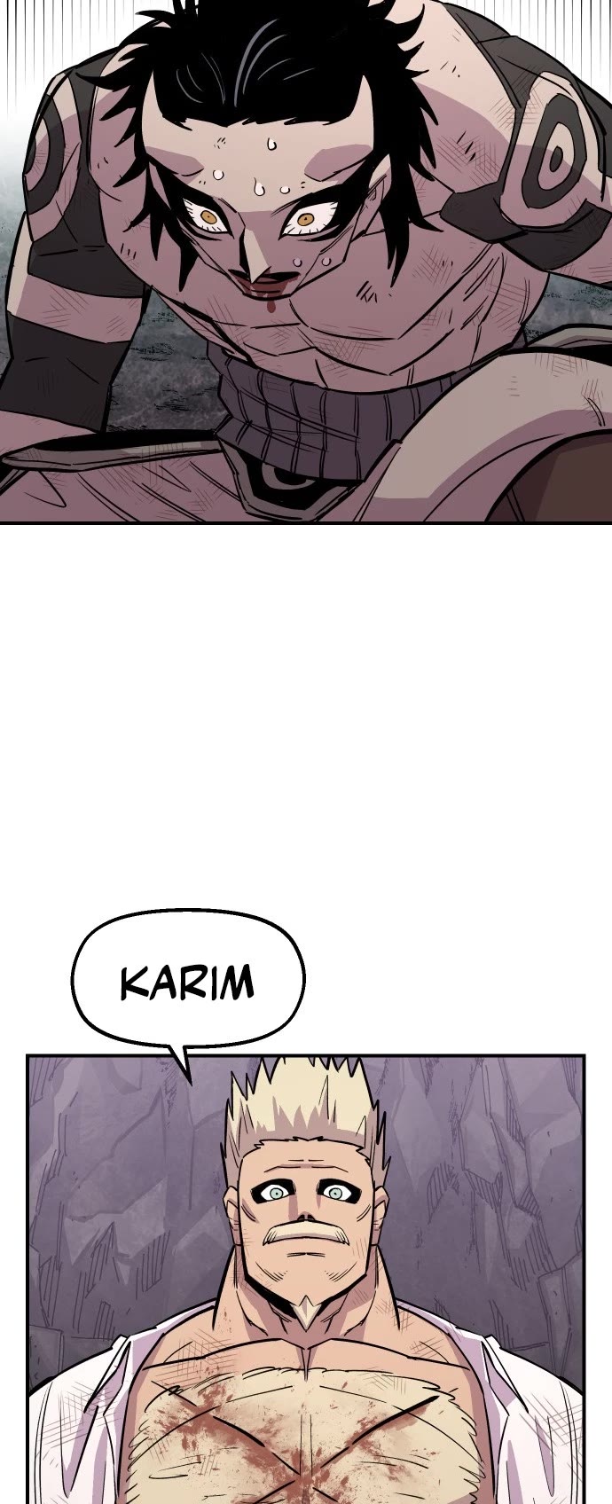 Reincarnation of the Veteran Soldier chapter 44 page 44