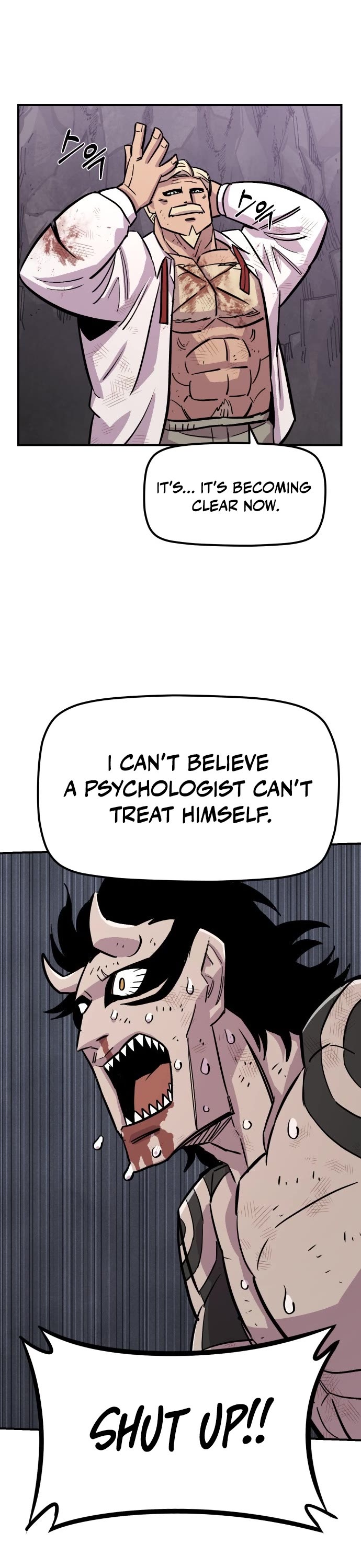 Reincarnation of the Veteran Soldier chapter 44 page 48