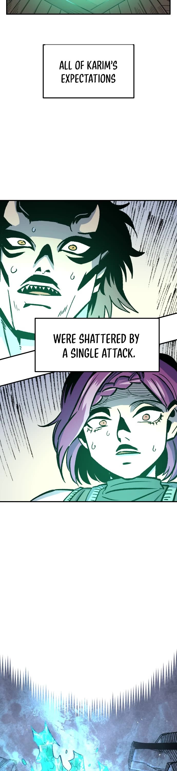 Reincarnation of the Veteran Soldier chapter 44 page 5