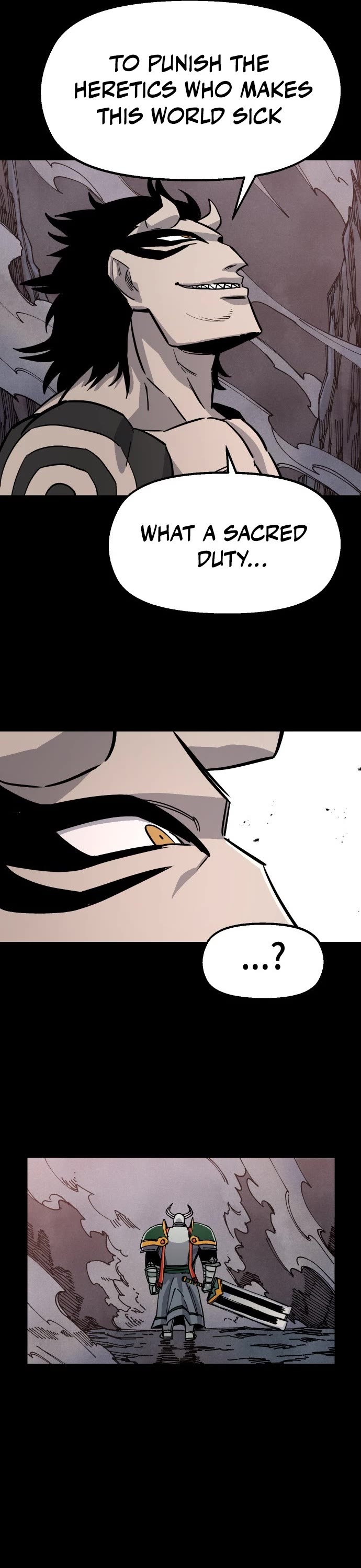 Reincarnation of the Veteran Soldier chapter 44 page 51