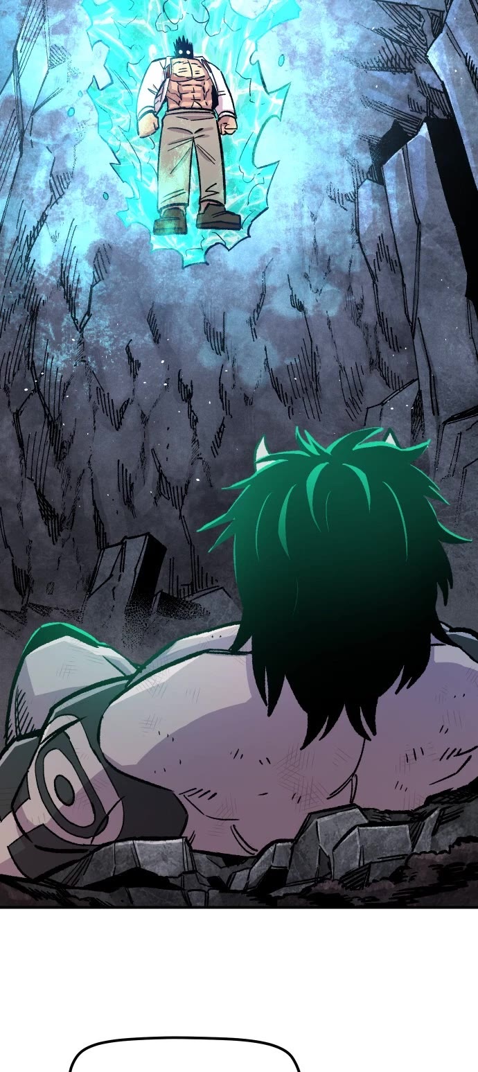 Reincarnation of the Veteran Soldier chapter 44 page 6