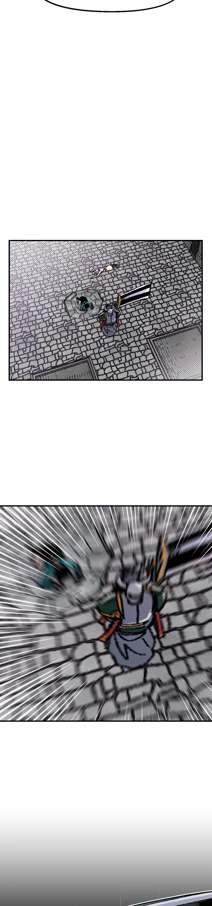 Reincarnation of the Veteran Soldier chapter 45 page 15